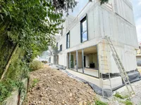 Недвижимость Дом с террасой в Шишке: 19