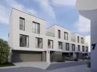 Недвижимость Дом с террасой Любляна Шишка: 9