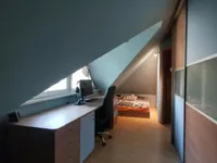 Недвижимость Двухэтажный дом в Шишке: 12