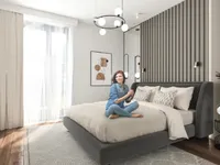 Недвижимость Двухквартирный дом Трново: 9