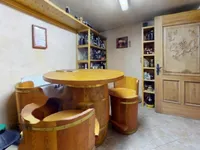 Недвижимость Дом с террасой Татсен Брод: 8