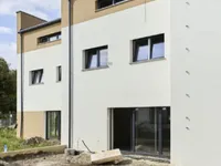 Недвижимость Дом с террасой Новый ТАЦЕН, Брод.: 19