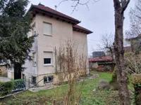 Недвижимость Двухэтажный дом Шентвид: 1