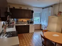 Недвижимость Двухэтажный дом Шентвид: 9