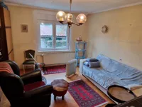 Недвижимость Двухэтажный дом Шентвид: 10