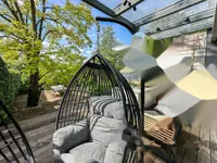 Недвижимость Дом с террасой в Трново: 7