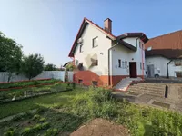 Недвижимость Дом с террасой Западный Кашель: 1
