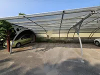 Недвижимость Дом с террасой Западный Кашель: 2