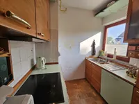 Недвижимость Дом с террасой Западный Кашель: 11