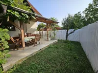 Недвижимость Дом с террасой Западный Кашель: 16