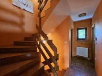 Недвижимость Дом с террасой Западный Кашель: 18
