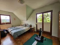 Недвижимость Дом с террасой Западный Кашель: 20