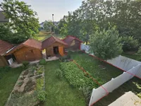 Недвижимость Дом с террасой Западный Кашель: 22