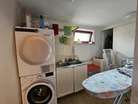 Недвижимость Дом с террасой Западный Кашель: 26