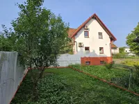 Недвижимость Дом с террасой Западный Кашель: 30