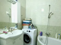 Недвижимость Квартира, 3 комнаты, Любляна: 2