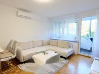 Недвижимость Квартира, 3 комнаты, Любляна: 4