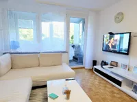Недвижимость Квартира, 3 комнаты, Любляна: 6