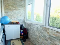 Недвижимость Квартира, 3 комнаты, Любляна: 7