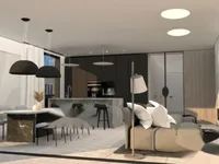 Недвижимость Квартира, 4 комнаты, Станежиче: 4