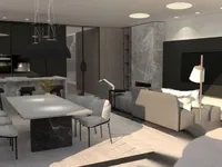 Недвижимость Квартира, 4 комнаты, Станежиче: 6