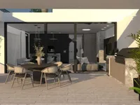 Недвижимость Квартира, 4 комнаты, Станежиче: 8
