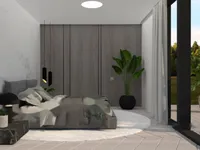 Недвижимость Квартира, 4 комнаты, Станежиче: 15