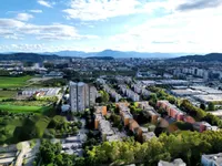 Недвижимость Четырёхкомнатная квартира в Белиградском районе: 1