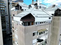 Недвижимость Четырёхкомнатная квартира в Белиградском районе: 21
