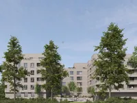 Недвижимость Квартира на Шлосарьевой улице: 2