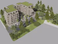 Недвижимость Трёхкомнатная квартира на улице Шлосарева: 2