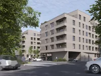 Недвижимость Трёхкомнатная квартира на улице Шлосарева: 4