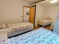 Недвижимость Квартира, 3 комнаты в Копере: 13