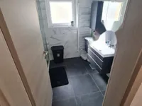 Недвижимость Дом с террасой, Залог: 2