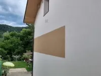 Недвижимость Дом с террасой, Залог: 7