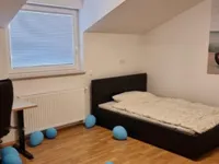 Недвижимость Дом с террасой, Залог: 13