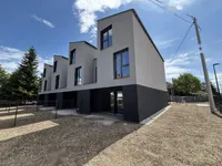 Недвижимость Дом с террасой Новое Вижмарье: 4