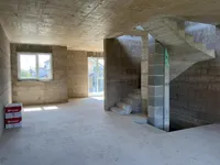 Недвижимость Дом с террасой Ново Вижмарье: 8