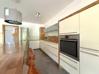 Недвижимость Дом с террасой Вижмарье: 16