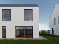 Недвижимость Дом-близнец в Черня Вас: 4
