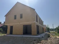 Недвижимость Дом-близнец в Черня Вас: 6