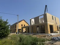 Недвижимость Дом-близнец в Черня Вас: 7
