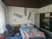Недвижимость Дом с террасой Дравле: 15