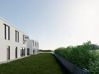 Недвижимость Двухэтажный дом Чрна Вас: 2