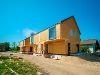 Недвижимость Двухэтажный дом Чрна Вас: 17