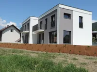 Недвижимость Дуплекс Брод, Любляна Шишка: 3