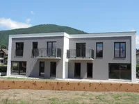 Недвижимость Дуплекс Брод, Любляна Шишка: 8