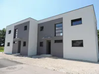 Недвижимость Дуплекс Брод, Любляна Шишка: 10