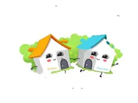 Недвижимость Дуплекс Брод, Любляна Шишка: 11