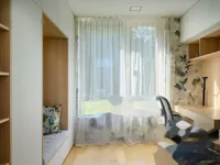 Недвижимость Дом на Виле Бокальце: 8